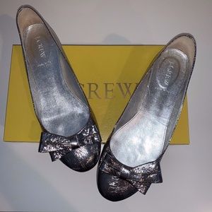 JCrew Ballet Flat